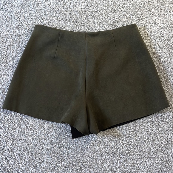 Forever 21 Skort - Picture 2 of 5